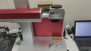 3D лазерная гравировка. На любом станке с EzCad Лазерный маркер. Лазерный гравер