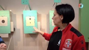 Спортивный интерес. 24.02.2026