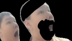 Мы с Кириллом сделали сериал🤣