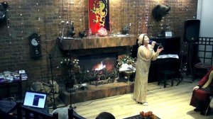 Снежана Широких – «Вечная любовь»