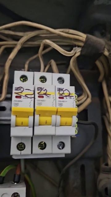 Под видом электриков обманули пенсионеров #shorts