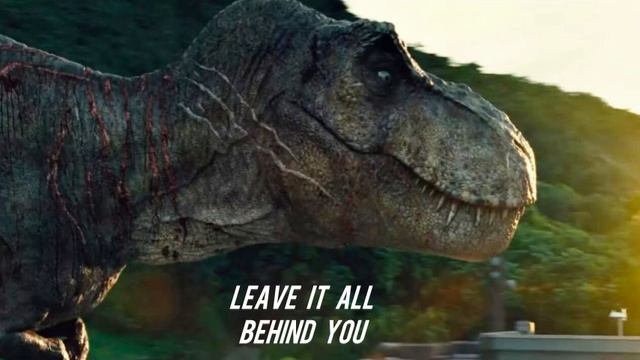 Cult To Follow - Leave It All Behind You