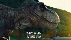 Cult To Follow - Leave It All Behind You