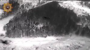 Апти Алаудинов "АХМАТ". Подавление опорного пункта противника