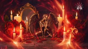 Когда  Лилит делает больно и почему не всегда возможно призывать Лилит в начале магического  пути