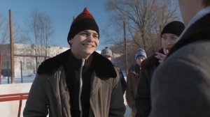 Слово пацана - Пальто пришился.