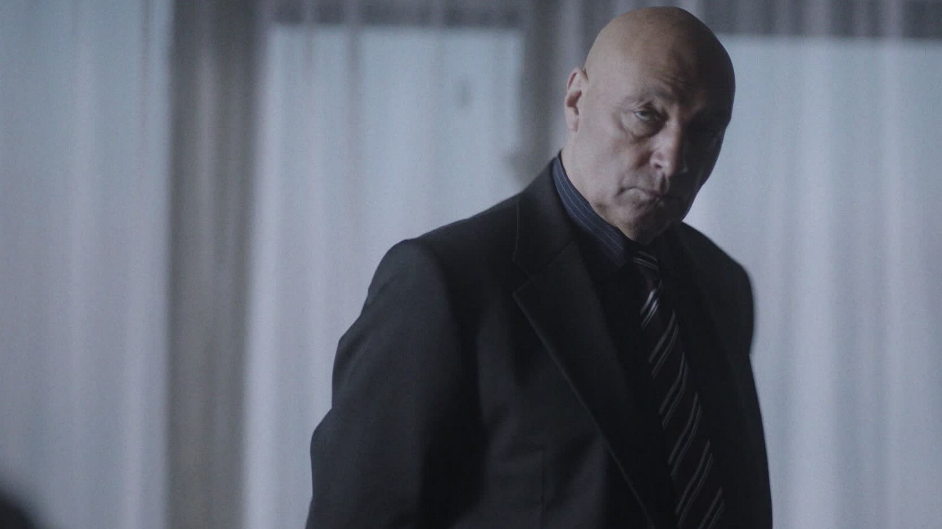 Шпион № 1, 1 сезон, 11 выпуск