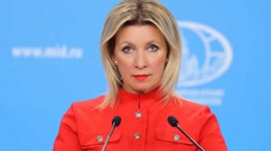 Захарова: Лондон и Париж заигрывают с Киевом темой ядерного оружия