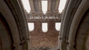 Показ женской коллекции Georges Hobeika весна-лето 2022