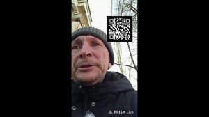 Прямая трансляция фишинг и мы!