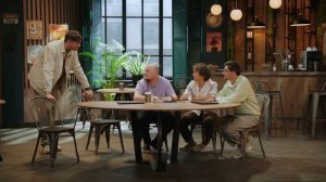 Однажды в России, 11 сезон, 11 выпуск