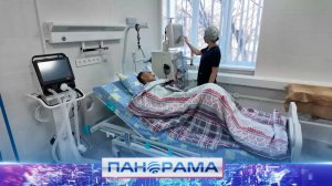 ⚡️Экстренная помощь прямо в палате:новое оборудование в больнице Калинина