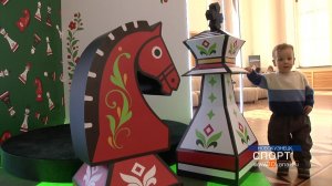 Завершился международный шахматный фестиваль «Кубок Интеллект Академии»