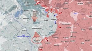 Фронтовая сводка 25 февраля 2026