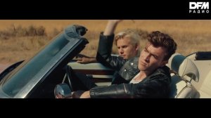 Ofenbach/Nick Waterhouse — Katchi