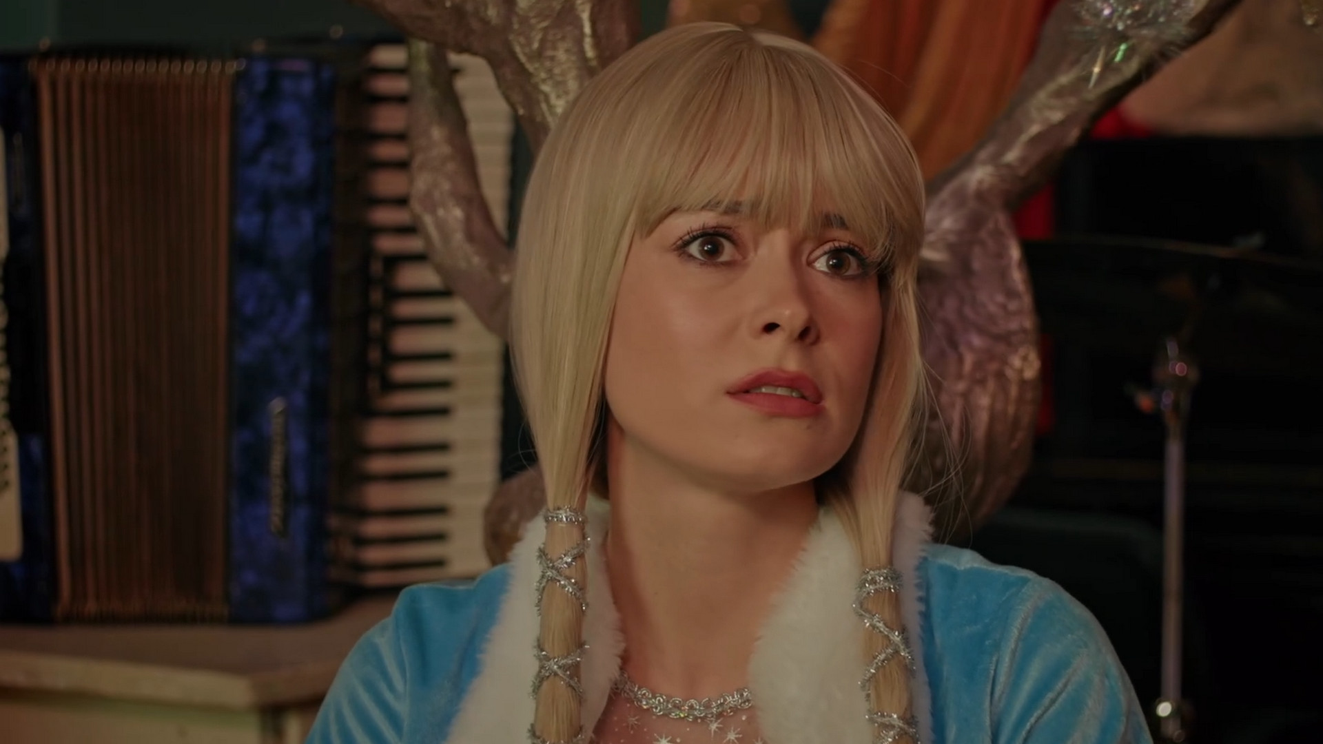 Тик-так (2025)