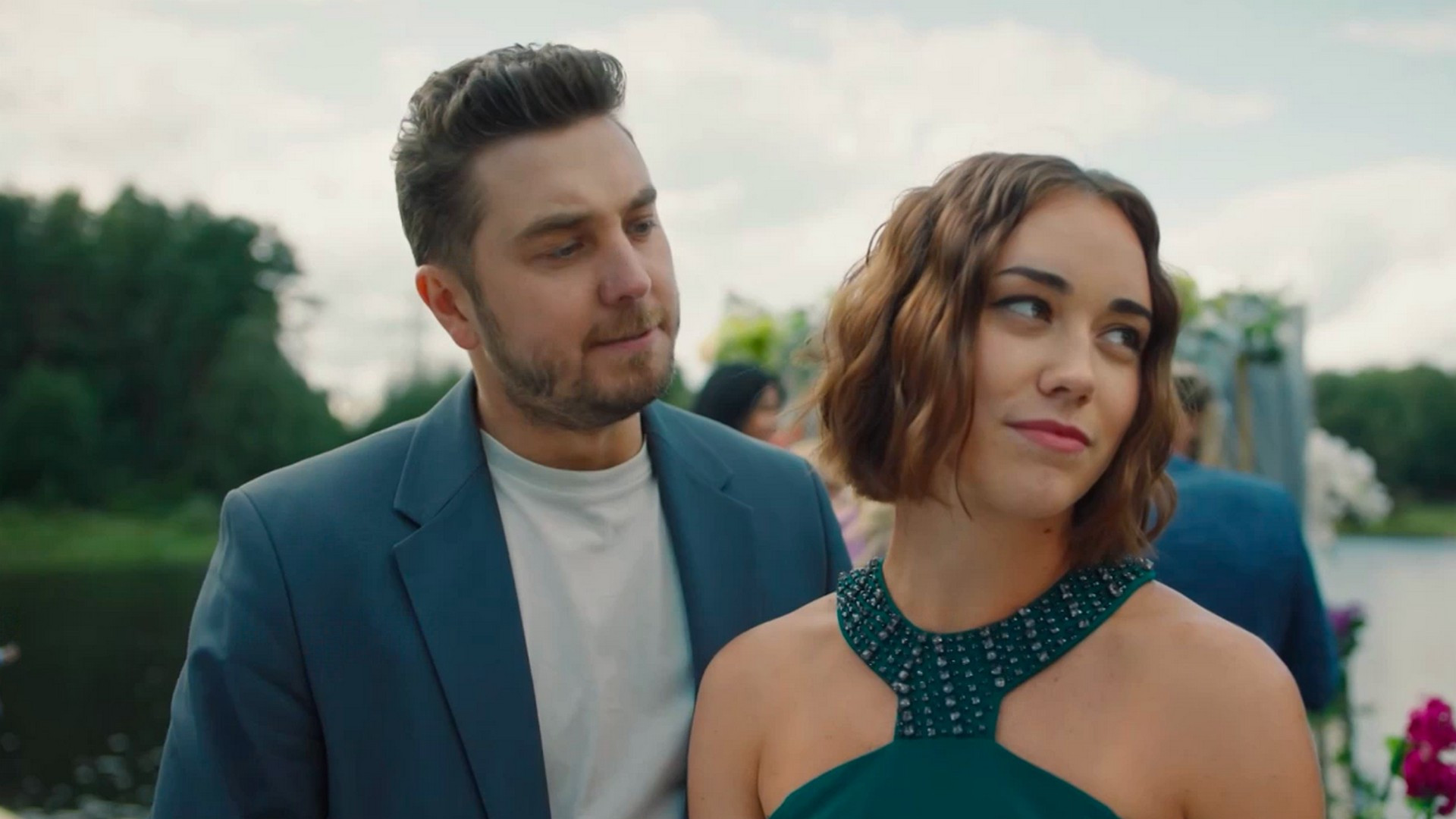 Развод, 1 сезон, 15 серия