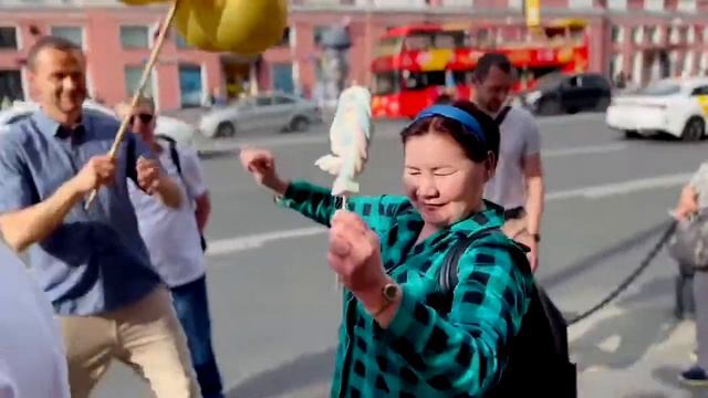 Супер Харинама