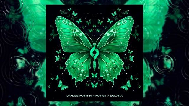 JayDee Martin, Journey of the Soul - Solara [Journey of the Soul]