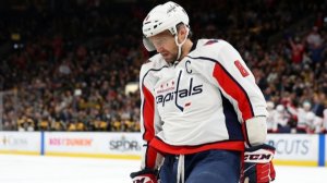 Хоккей. НХЛ. Вашингтон - Филадельфия 26.02.2026