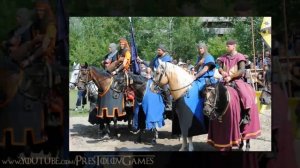 Сир Дункан Высокий [Рыцарь семи королевств]