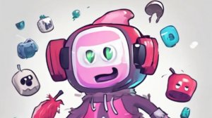 Fall Guys ровненько играем))