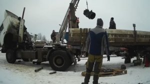 МАЗ опять сломался  Разбираем КПП 238