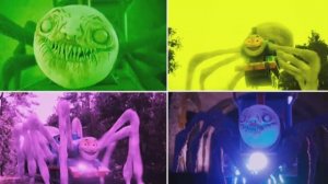 МУЛЬТИКИ: ЧУХ‑ЧУХ ЧАРЛЬЗ и ДРУЗЬЯ — ВЕСЁЛЫЕ ПРИКЛЮЧЕНИЯ вместо ОХОТЫ! 🚂