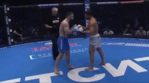 🔥 Идёт за лямом баксов! Ахмед мясник Алиев vs Тимур Нагибин