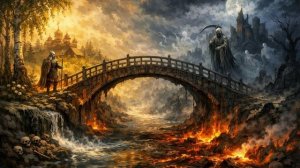 Мост калинов