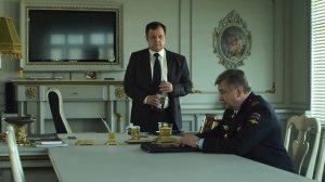 Невский, 1 сезон, 1 серия