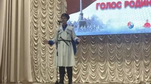 Вся Россия стала полем куликовым