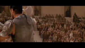 Максимус против Непобедимого Тигра из Галии.