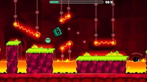 3 часть фингердаж