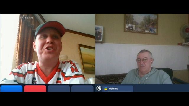 Придурковатые. И наш туда же... смотреть онлайн