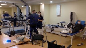 Өфөләге ветерандар госпиталенә Михаил Каменев исеме бирелә