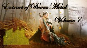 EXTRACT OF DOOM METAL (Volume 07)