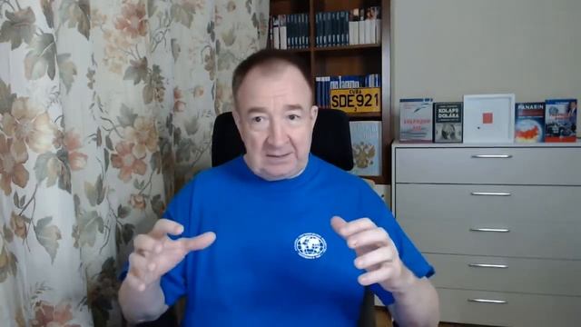 Игорь Панарин: Продолжайте прочищать мозги смотреть онлайн