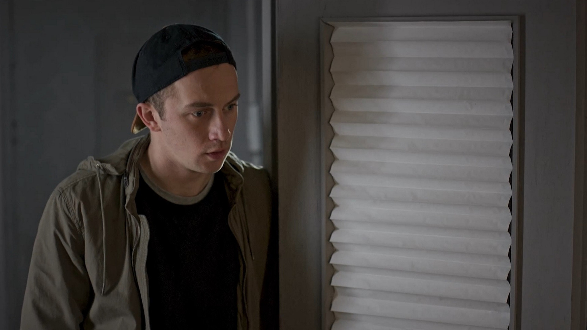 Взрыв, 1 сезон, 5 серия