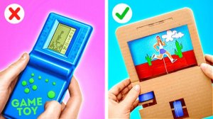 Игрушки-антистресс 🎨 Поделки из простых материалов | 123GO