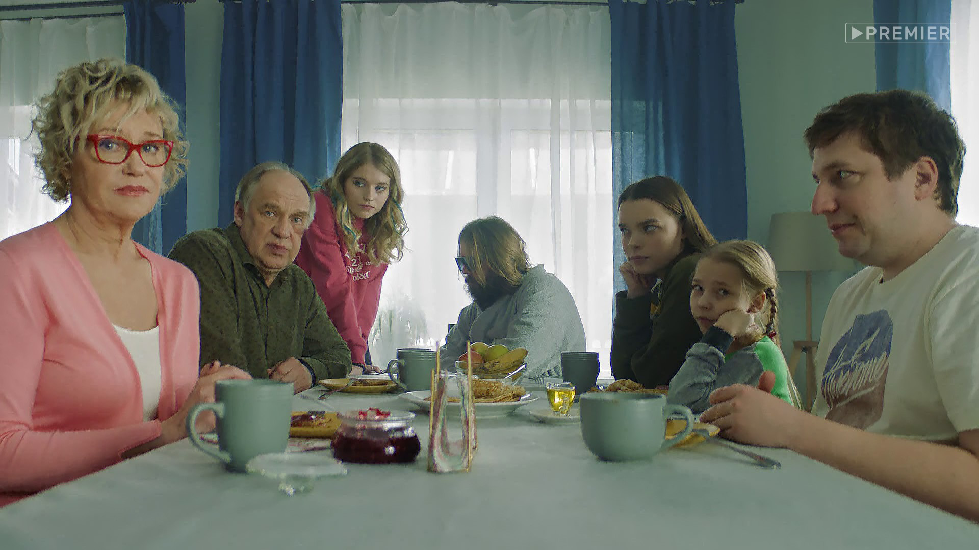 Олег, 1 сезон, 20 выпуск