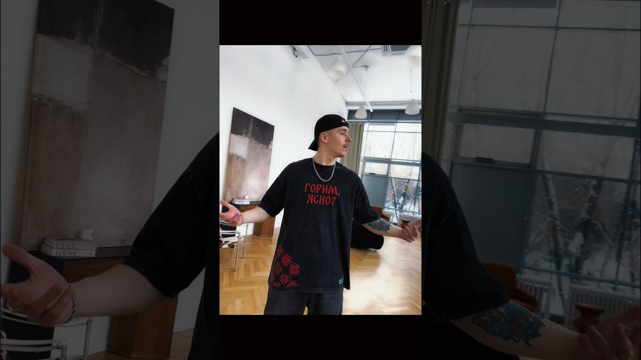 Сегодня последний день промокода «SLAME23», который даст тебе скидос 10% на мерч