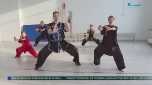 Простые элементы ушу для энергии и собранности