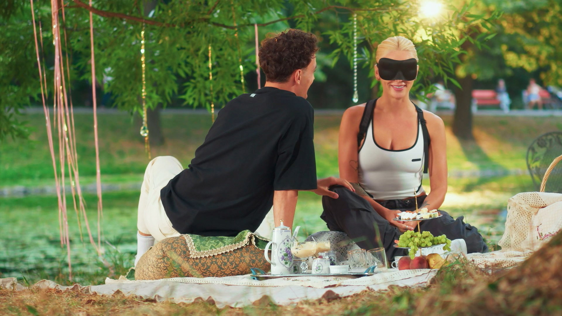 Сердце Ивлеевой, 1 сезон, 5 выпуск