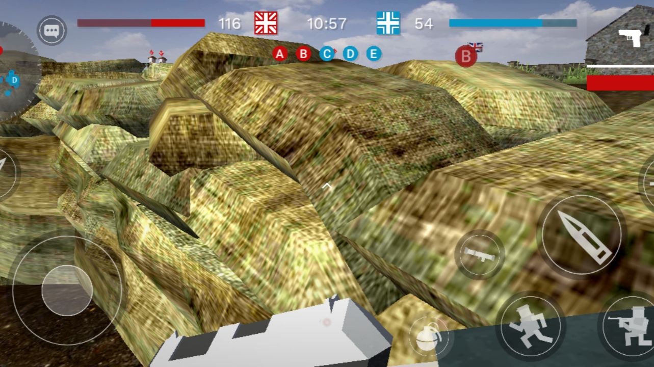 Как сделать анимацию в покет код? смотреть онлайн