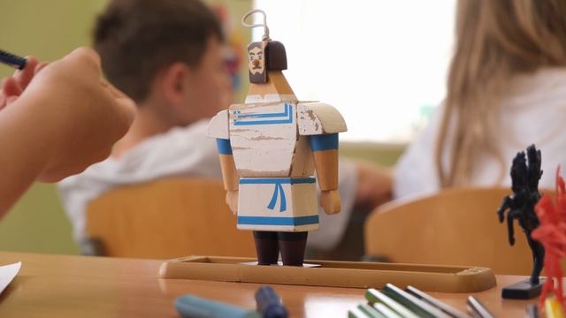 ПИСЬМА ИЗ СИБИРИ БОЙЦАМ СВО