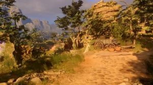 Baldur's Gate 3 - Peaceful Music & Ambience