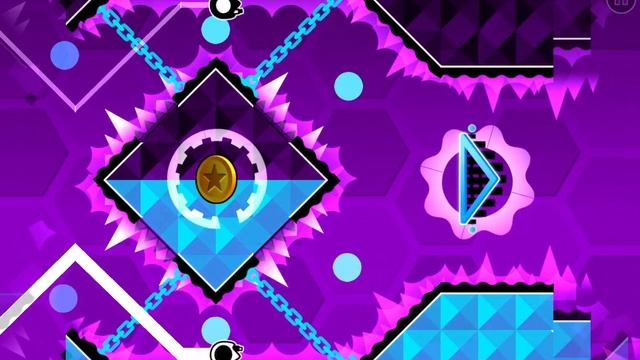 Blast Processing by RobTop 1 coins