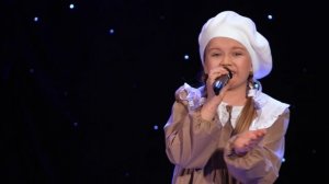 Девочка из фильма