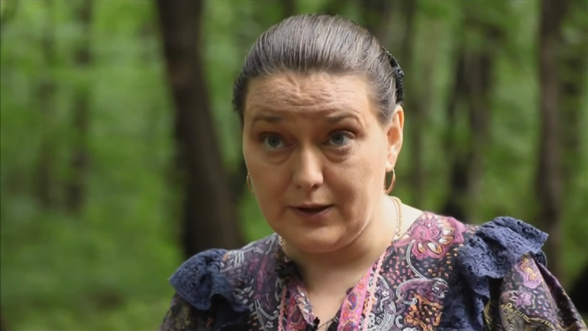 Нечисть, 1 сезон, 7 серия